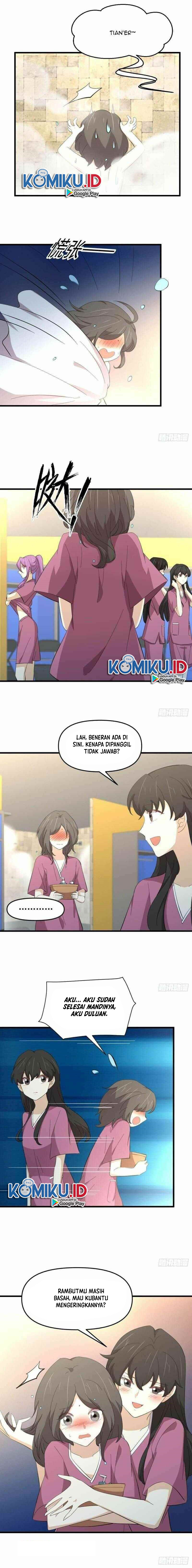 Immortal Swordsman in The Reverse World Chapter 336 Gambar 6
